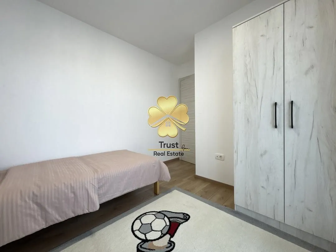Rent, three bedroom apartment, 90m², Zagorič, Podgorica