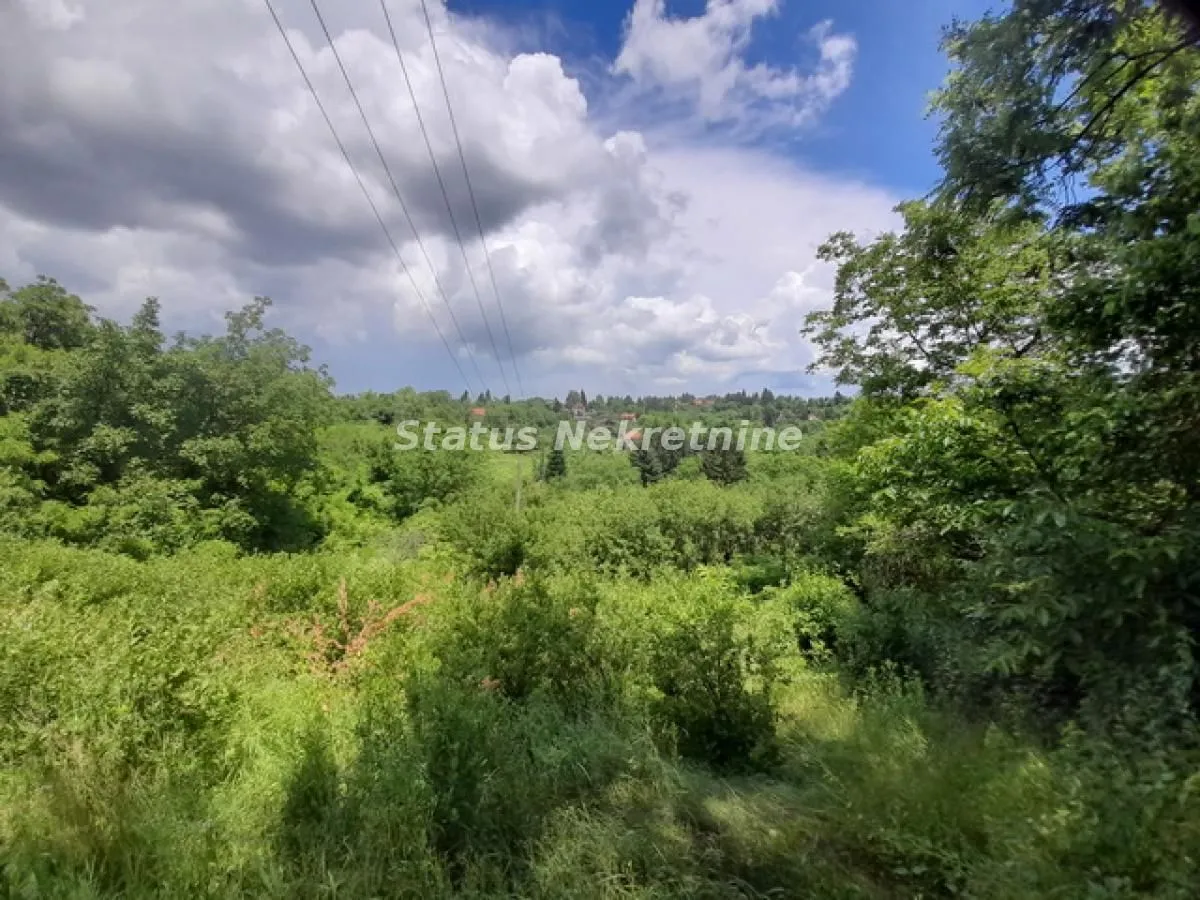 Prodaja, plac, 2100m², Inđija, Srbija