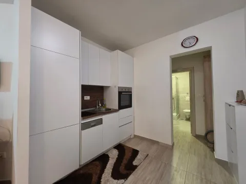 Prodaja, jednosoban stan, 38m², Budva, Crna Gora - image 14