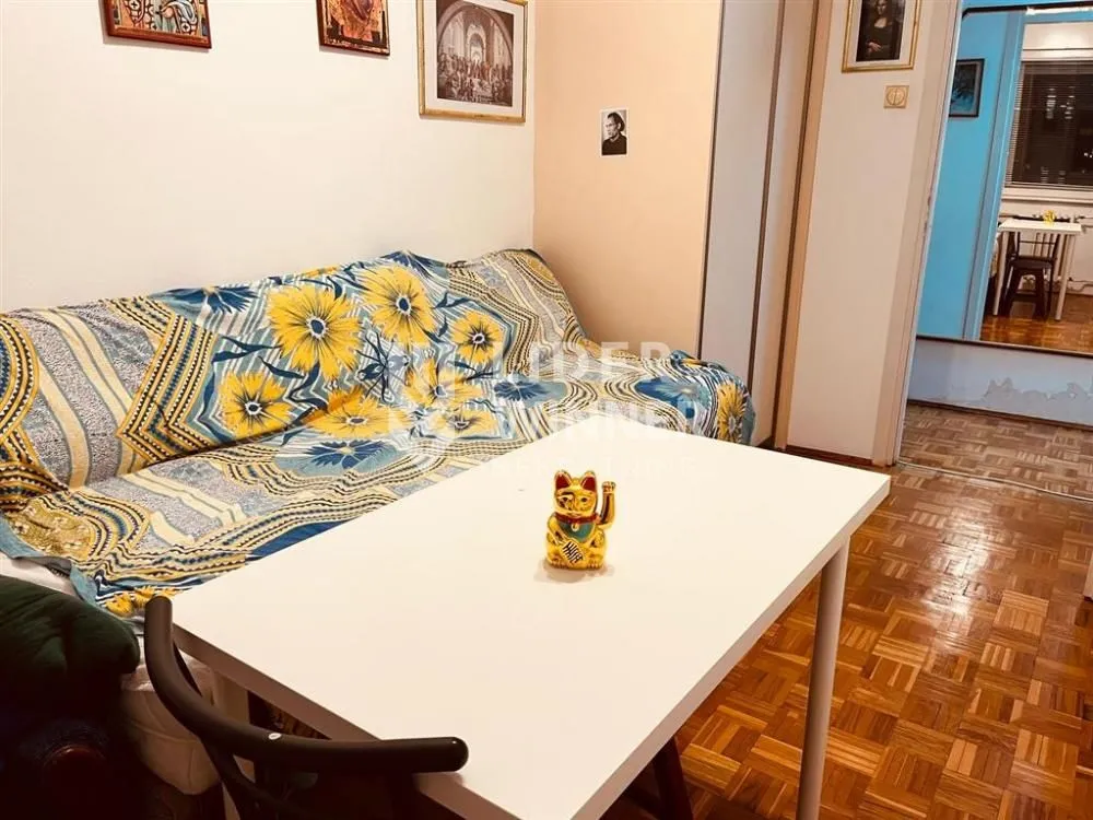 Prodaja, trosoban stan, 101m², Žarkovo, Beograd