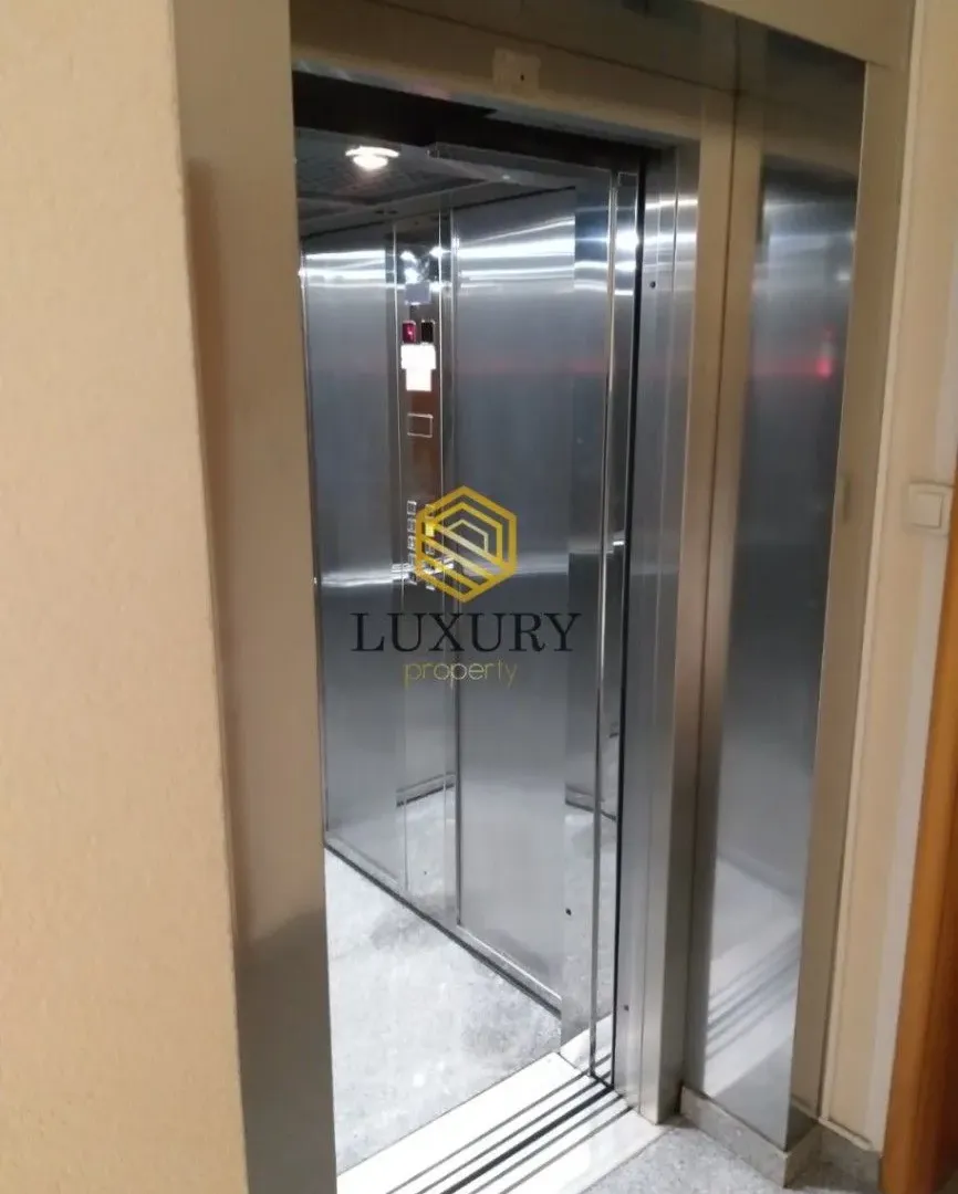 Rent, apartment, 52m², Nova Dalmatinska, Podgorica