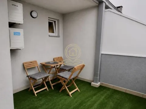 Sale, three bedroom apartment, 75m², Medijana, Niš - image 7