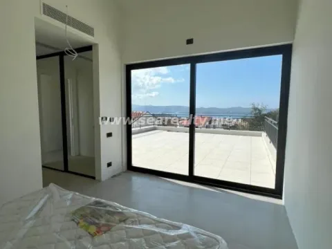 Sale, house, 273m², Tivat, Crna Gora - image 17