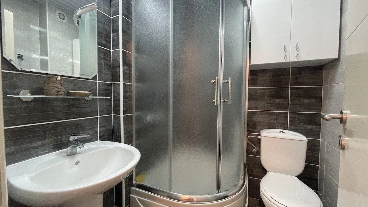 Prodaja, stan, 68m², Bečići, Budva