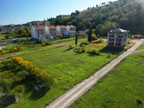 Sale, land lot, 618m², Zabjelo, Podgorica - image 4