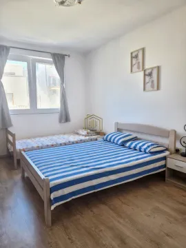 Sale, one bedroom apartment, 57m², Ilino, Bar - image 4