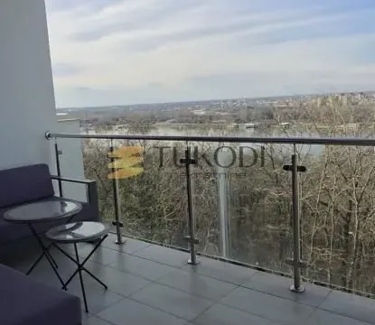 Prodaja, četvorosoban stan, 114m², Sremska Kamenica, Petrovaradin - image 35