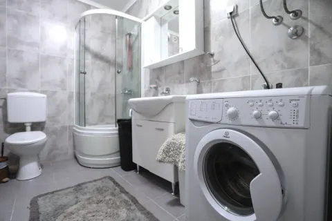 Rent, one bedroom apartment, 43m², Podmaine, Budva - image 7