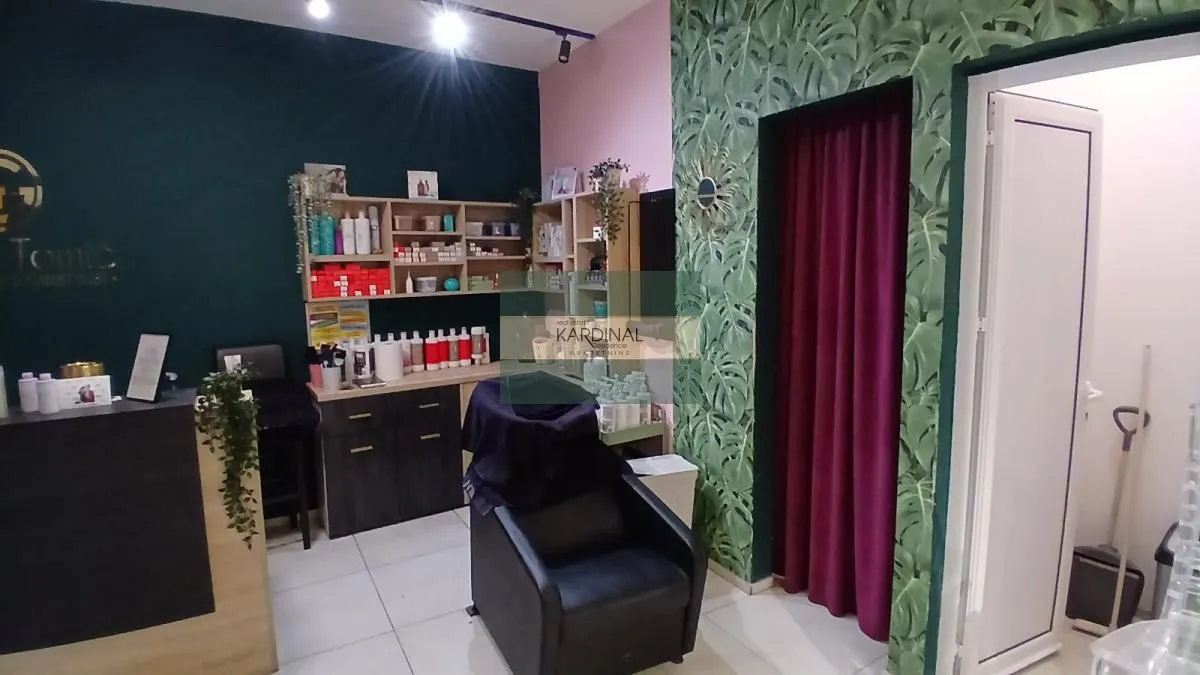 Sale, office space, 38m², Centar, Kragujevac