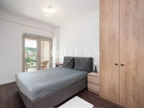 Rent, one bedroom apartment, 48m², Momišići, Podgorica - image 5