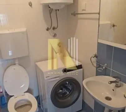 Izdavanje, jednosoban stan, 39m², Bulevar Oslobodjenja, Novi Sad Sve Podlokacije - image 13