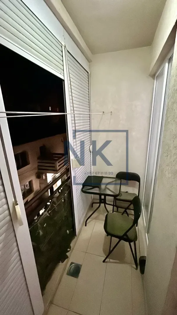 Prodaja, dvosoban stan, 72m², Momišići, Podgorica