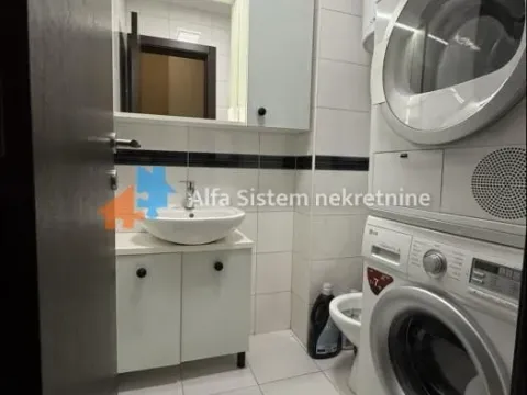 Rent, four bedroom apartment, 108m², Lekino Brdo, Voždovac Sve Podlokacije - image 9