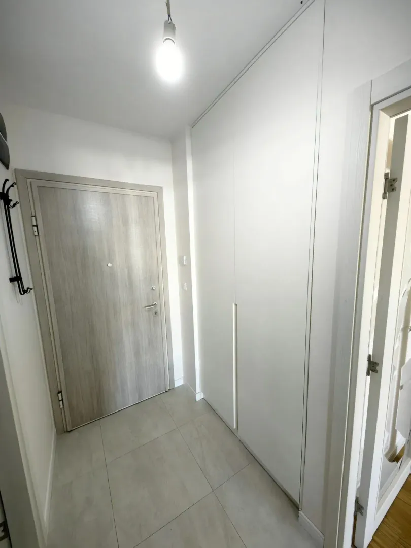 Prodaja, jednosoban stan, 49m², Central Point, Podgorica