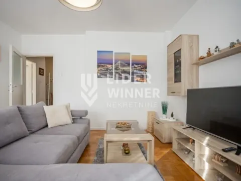 Izdavanje, dvosoban stan, 55m², Novi Beograd Sve Podlokacije, Beograd - image 12