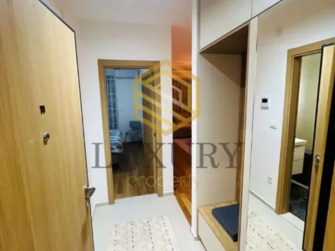 Izdavanje, jednosoban stan, 45m², City Kvart, Podgorica - image 4