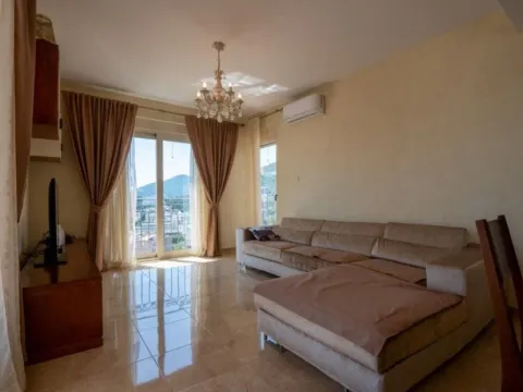 Prodaja, dvosoban stan, 265m², Bečići, Budva - image 8