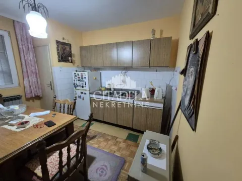 Izdavanje, dvosoban stan, 56m², Žarkovo, Beograd - image 2
