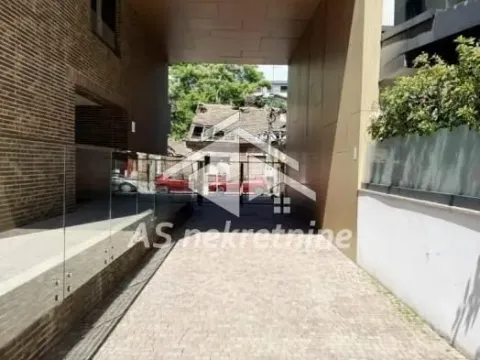 Rent, two bedroom apartment, 55m², Južni Bulevar, Vračar Sve Podlokacije - image 17