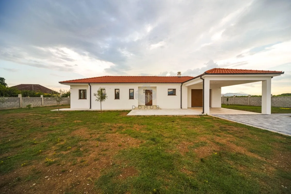 Rent, house, 100m², Zeta, Podgorica
