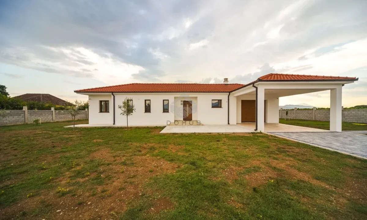 Rent, house, 100m², Zeta, Podgorica