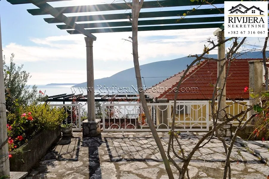 Prodaja, kuća, 90m², Centar, Herceg Novi