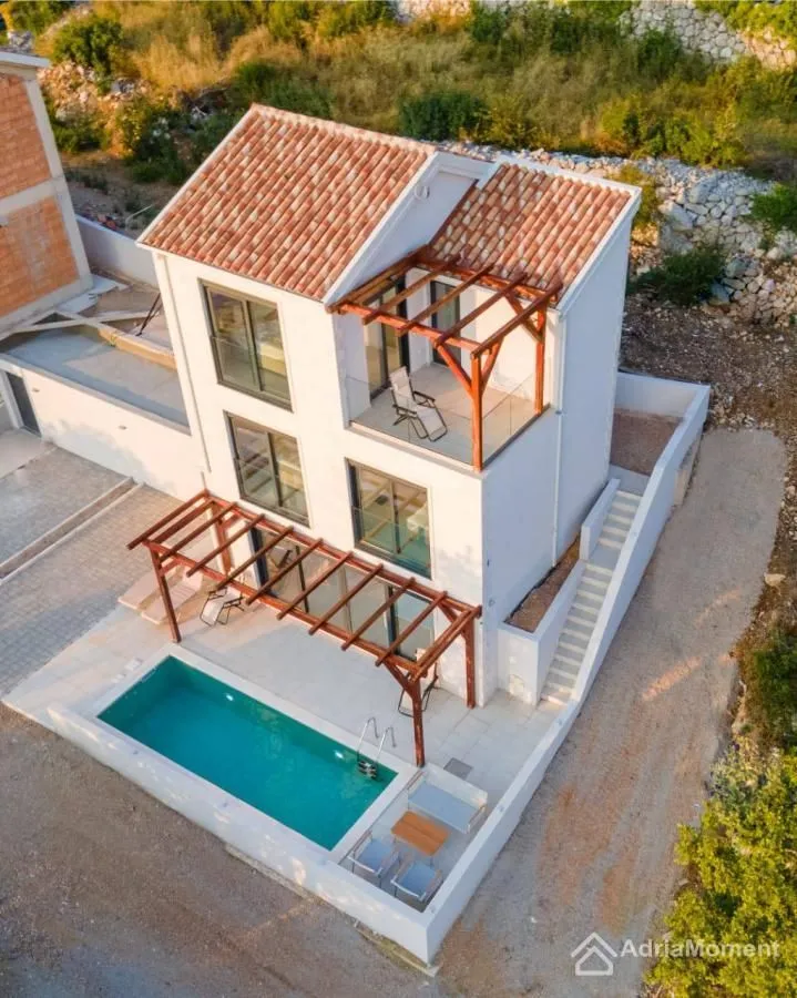 Sale, house, 113m², Blizikuće, Budva
