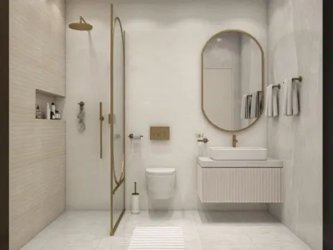 Sale, three bedroom apartment, 106m², Muo, Kotor - image 2