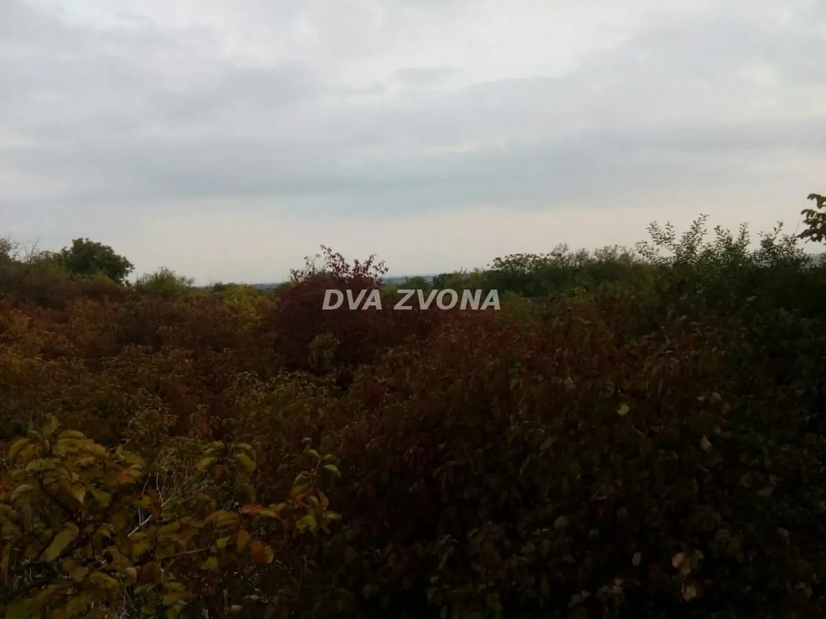 Prodaja, plac, 5700m², Novi Slankamen, Inđija