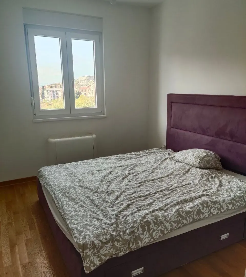 Prodaja, stan, 101m², Podgorica, Crna Gora