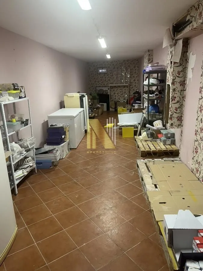 Sale, office space, 44m², Grbavica, Novi Sad Sve Podlokacije