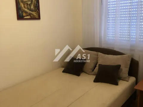 Izdavanje, dvosoban stan, 51m², Sajam, Novi Sad Sve Podlokacije - image 7