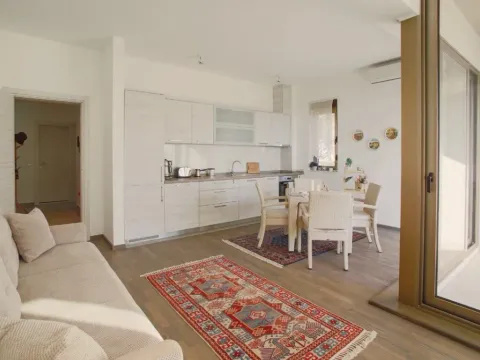 Prodaja, dvosoban stan, 73m², Mažina, Tivat - image 12