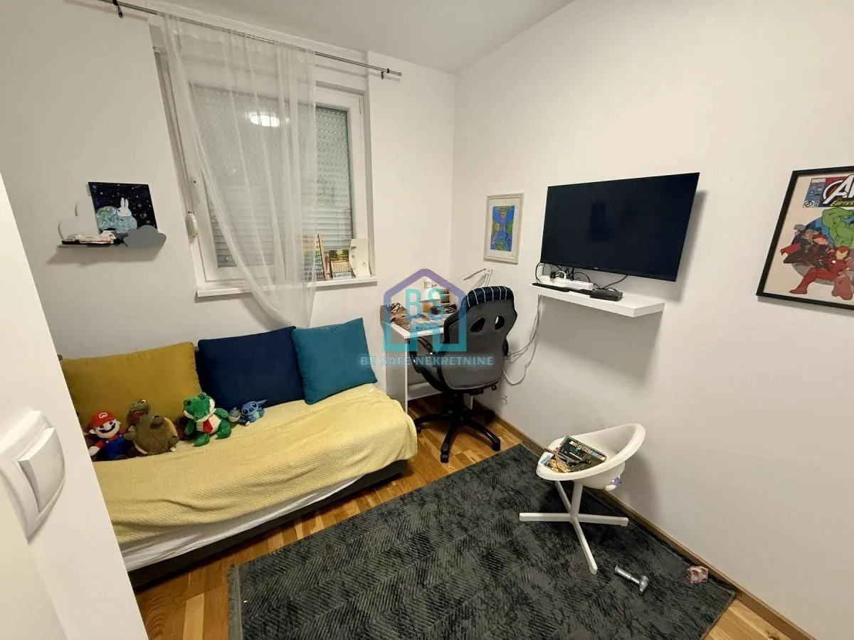 Prodaja, trosoban stan, 74m², Adice, Novi Sad Sve Podlokacije