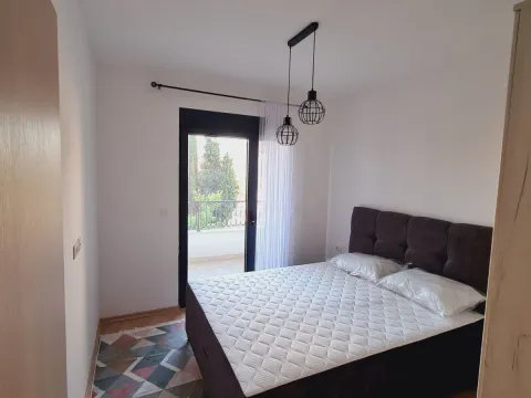 Izdavanje, jednosoban stan, 45m², Pobrežje, Podgorica - image 5