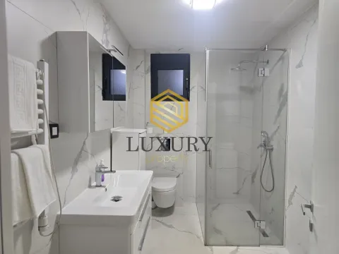 Rent, two bedroom apartment, 100m², Dalmatinska ulica, Podgorica - image 4