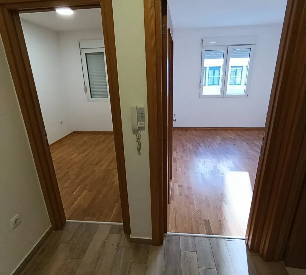Prodaja, jednosoban stan, 43m², Blok 9, Podgorica