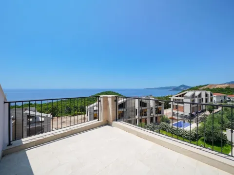 Prodaja, kuća, 223m², Reževići, Budva - image 2