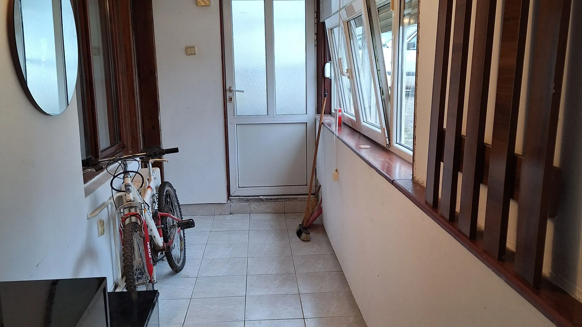 Prodaja, jednosoban stan, 36m², Integralovo, Nikšić