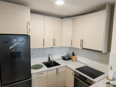 Rent, two bedroom apartment, 42m², Petrovaradin, Novi Sad - image 7