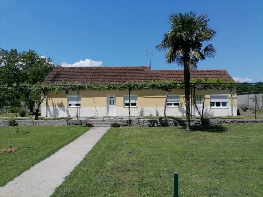 Prodaja, kuća, 80m², Bandići, Danilovgrad