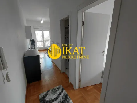 Rent, two bedroom apartment, 45m², Lion, Zvezdara Sve Podlokacije - image 6