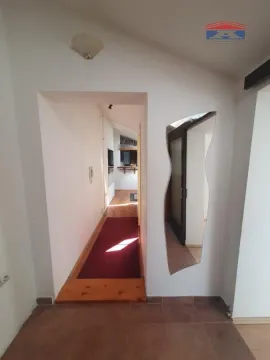 Izdavanje, dvosoban stan, 38m², Grbavica, Novi Sad Sve Podlokacije - image 13