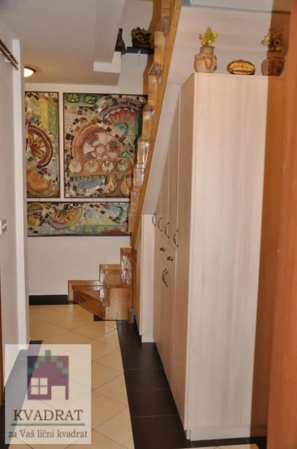 Sale, apartment, 90m², Obrenovac, Beograd