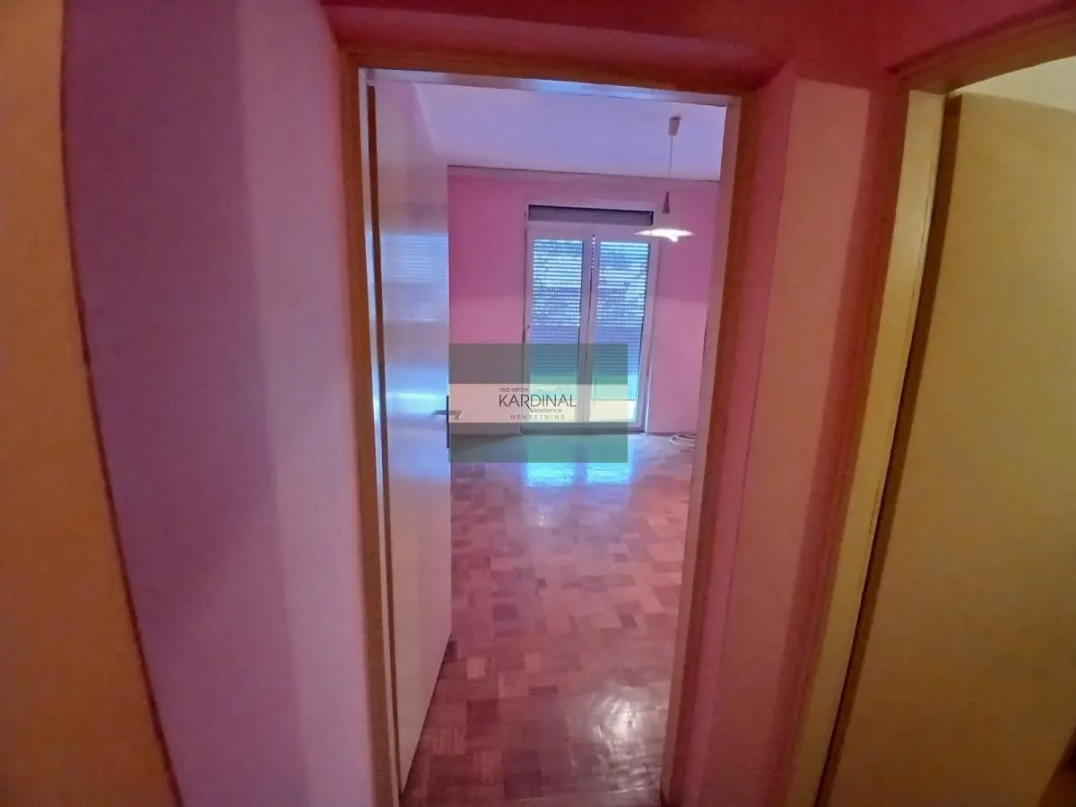 Prodaja, jednosoban stan, 51m², Strelište, Jagodina