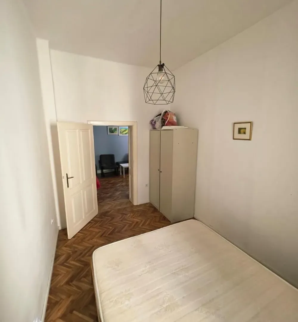 Prodaja, trosoban stan, 55m², Stari Grad, Beograd