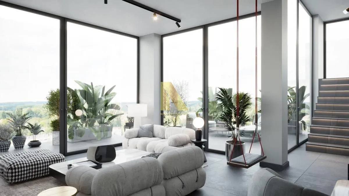 Prodaja, stan, 571m², Sajmište, Novi Sad