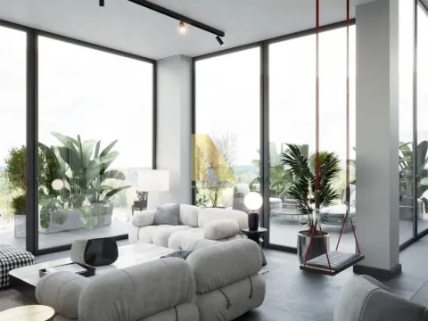 Sale, apartment, 571m², Sajmište, Novi Sad - image 10