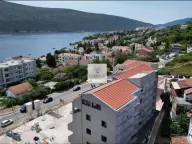 Sale, one bedroom apartment, 50m², Baošići, Herceg Novi - image 1