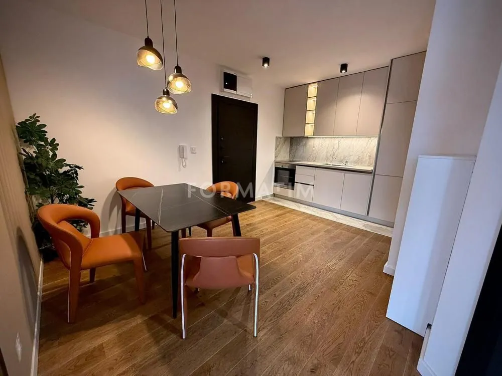 Rent, three bedroom apartment, 63m², Cvetkova Pijaca, Zvezdara Sve Podlokacije